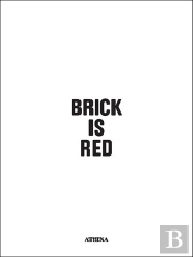 Brick is Red