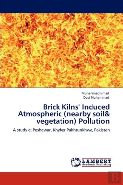 Bertrand.pt - Brick Kilns' Induced Atmospheric (Nearby Soil& Vegetation) Pollution