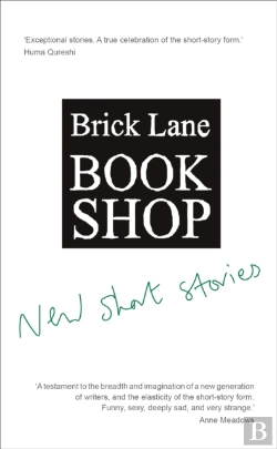 Bertrand.pt - Brick Lane Bookshop New Short Stories 2022