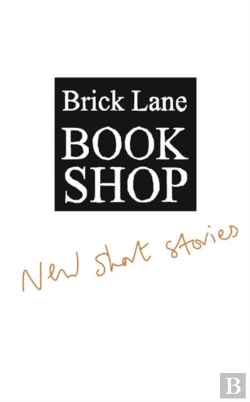 Bertrand.pt - Brick Lane Bookshop New Short Stories 2023