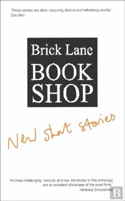 Bertrand.pt - Brick Lane Bookshop New Short Stories 2024