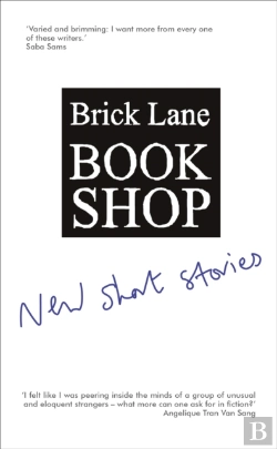 Bertrand.pt - Brick Lane Bookshop New Short Stories 2025