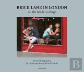 Brick Lane In London