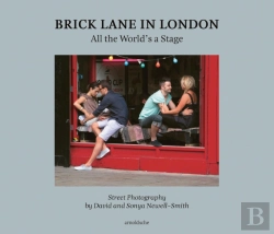 Bertrand.pt - Brick Lane In London