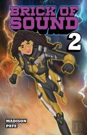 Brick Of Sound Pt. 2