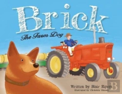Bertrand.pt - Brick The Farm Dog