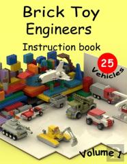 Brick Toy Engineers