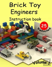 Brick Toy Engineers