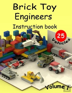 Bertrand.pt - Brick Toy Engineers