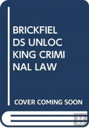 Brickfields Unlocking Criminal Law