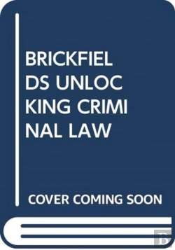 Bertrand.pt - Brickfields Unlocking Criminal Law