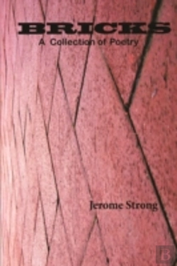 Bertrand.pt - Bricks: A Collection Of Poetry (Spiritual Musings Series)