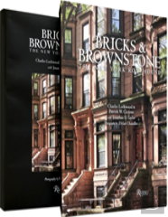 Bricks And Brownstone