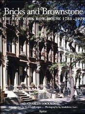 Bricks And Brownstones