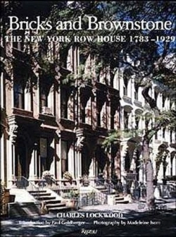 Bertrand.pt - Bricks And Brownstones