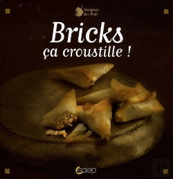 Bertrand.pt - Bricks, Ça Croustille !