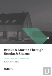 Bricks & Mortar Through Stocks & Shares