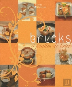 Bertrand.pt - Bricks Et Feuilles De Brick