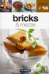 Bricks Et Mezze Volume 14