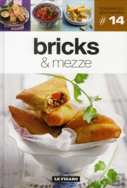 Bertrand.pt - Bricks Et Mezze Volume 14