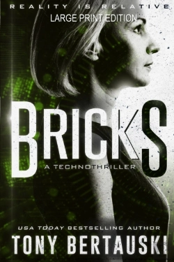 Bertrand.pt - Bricks (Large Print Edition)