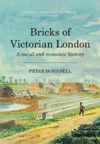 Bricks Of Victorian London