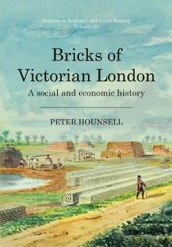Bertrand.pt - Bricks Of Victorian London