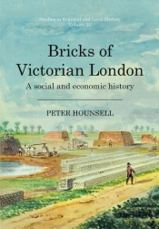 Bricks Of Victorian London