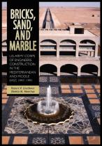 Bricks, Sand And Marble
