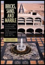 Bricks, Sand And Marble