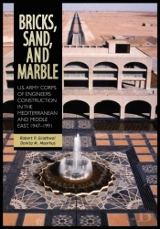Bricks, Sand And Marble