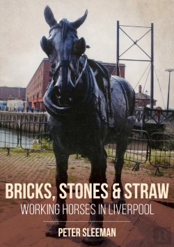 Bertrand.pt - Bricks, Stones And Straw: Working Horses In Liverpool