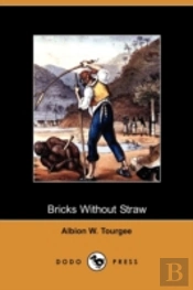 Bricks Without Straw (Dodo Press)