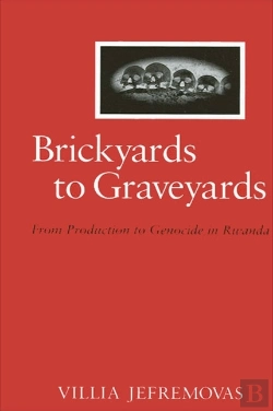 Bertrand.pt - Brickyards To Graveyards