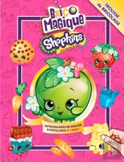 Brico Magique ; Coffret