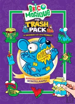Bertrand.pt - Brico Magique The Trash Pack