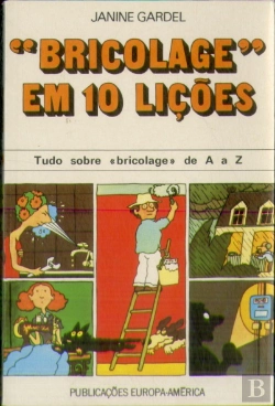Bertrand.pt - Bricolage em 10 Lições