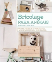 Bricolage para Animais