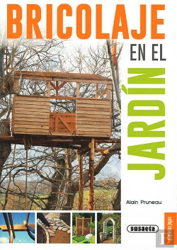 Bertrand.pt - Bricolaje En El Jardín