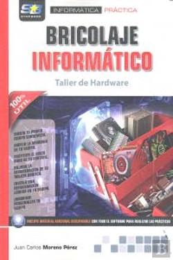 Bertrand.pt - Bricolaje Informático. Taller De Hardware