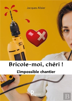 Bertrand.pt - Bricole-Moi, Chéri !