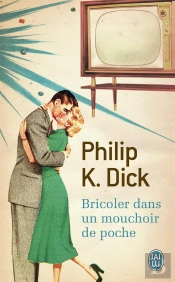 Bricoler Dans Un Mouchoir De Poche