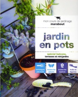 Bertrand.pt - Bricoler En Pot