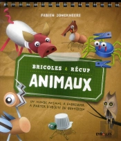 Bricoles Et Jouets Recup