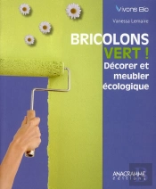 Bricolons Vert !