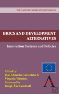 Bertrand.pt - Brics And Development Alternatives