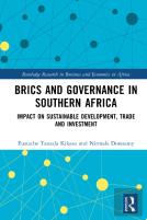 Brics And Governance In Southern Africa