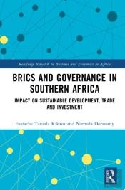 Brics And Governance In Southern Africa