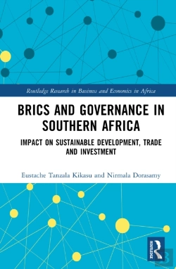 Bertrand.pt - Brics And Governance In Southern Africa