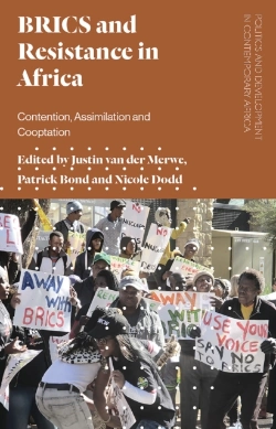 Bertrand.pt - Brics And Resistance In Africa